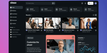 Startup Italia Akuisisi Platform Video Streaming Vimeo