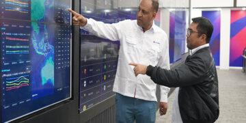 XLSMART Integrasikan Pusat Operasi Jaringan Terpadu Customer Experience dan Service Operation Center