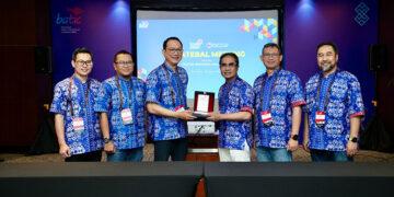 Buka Peluang Pertumbuhan Bisnis Baru XLSMART Jalin Kemitraan Dengan Telkom