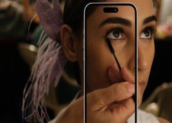 AI Makeup Virtual