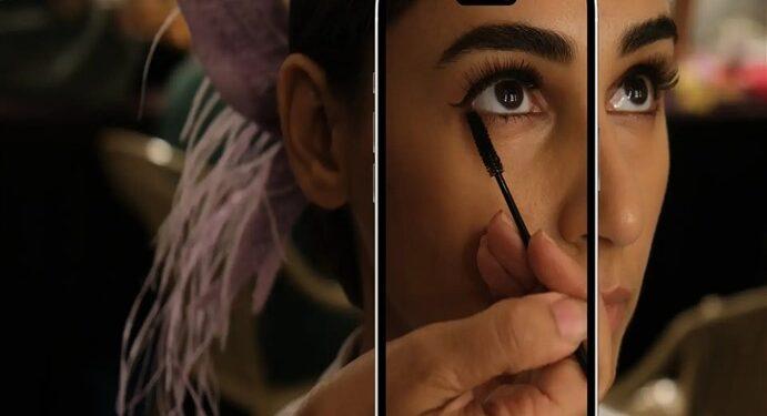 AI Makeup Virtual