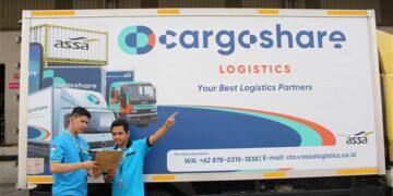 ASSA Cargoshare