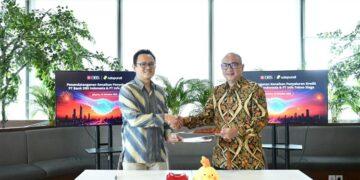 Adapundi x DBS Indonesia