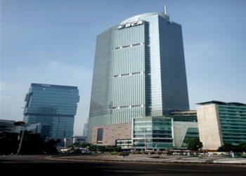 BCA Buyback Saham