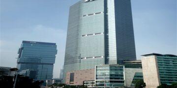 BCA Buyback Saham