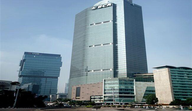 BCA Buyback Saham