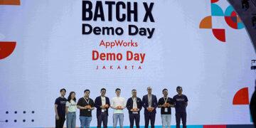 Dukung Startup Ciptakan Solusi Inovatif Telkomsel Ventures Gelar TINC Demo Day Batch X