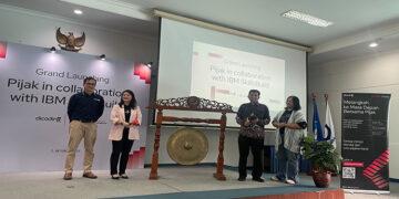 Dicoding Gandeng IBM Gelar Program Keterampilan AI Bagi Siswa Vokasi