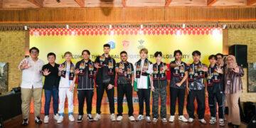 Piala Dunia Esports FFWS Global Finals 2025 Siap Digelar di Jakarta