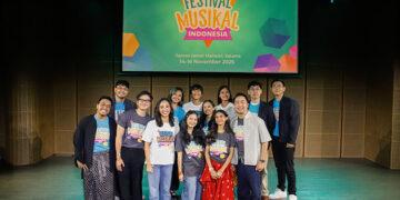Festival Musikal Indonesia 2025, Ruang Inklusif Melestarikan Budaya Bagi Generasi Masa Kini