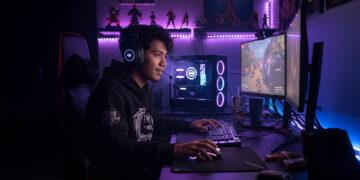 H3RO Land Dream Battle 2.0 Kolaborasi Dengan RRQ
