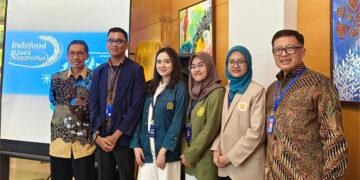 IRN 2025, Siapkan Generasi Peneliti Demi Ketahanan Pangan Indonesia