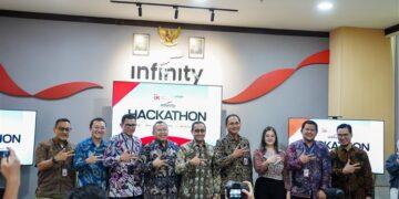 Infinity Hackathon 2025