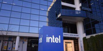 Intel Corporation