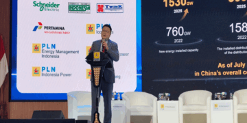 Huawei Mendukung Inovasi dan Transisi Energi Terbarukan di Indonesia