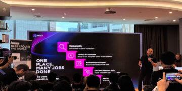 Startup Marketplace AI MWX Latih Ratusan Usaha Mikro di Yogyakarta