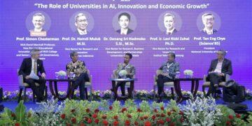 NUS Innovation Forum Jakarta