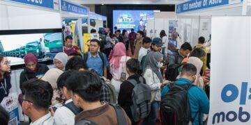 Pencarian Kerja Online dan Offline