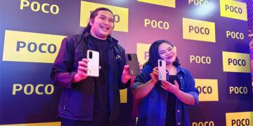 POCO Extreme League Telah Jaring 15.900 Gamers dari 71 Kota