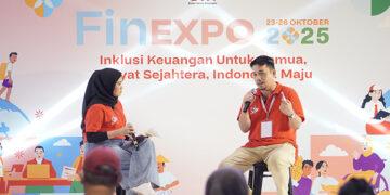 Pinjamin Perkuat Literasi Keuangan Masyarakat Terutama Generasi Muda