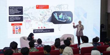 Telkom AI Campus, Dorong Inovator Digital Dari Kalangan Mahasiswa
