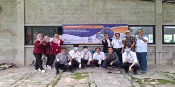UPH - Eco-paving block