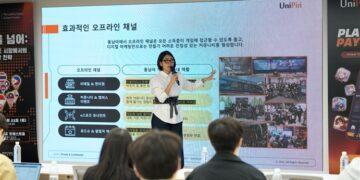 UniPin Korea