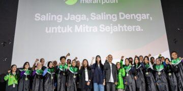 Yayasan GoTo Merah Putih