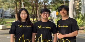 Co-founder YourBestie