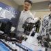 BINUS Techvolution, Pamerkan 120 Karya Mahasiswa Berbasis Teknologi