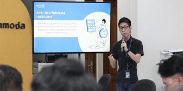 Cermati Gelar Edukasi Investasi Keuangan Untuk Berbagai Lapisan Masyarakat
