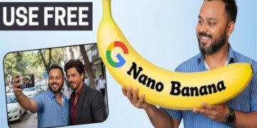 Google Search Hadirkan Fitur Nano Banana di Indonesia