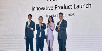 Dengan Inovasi Teknologi Huawei Kuasai Pasar Smartwatch Global