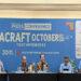 INACRAFT Beri Ruang Bagi Pelaku Usaha Muda Unjuk Gigi