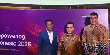 Adopsi AI Bisa Percepat Pertumbuhan Ekonomi Indonesia Hingga 7%