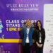 Deteksi TBC Dengan AI Bawa Startup Indonesia Masuk Final Kompetisi LKYGBPC Singapura