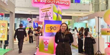 Sociolla K-BeautyLand Hadirkan Pengalaman Imersif Kecantikan Ala Korea