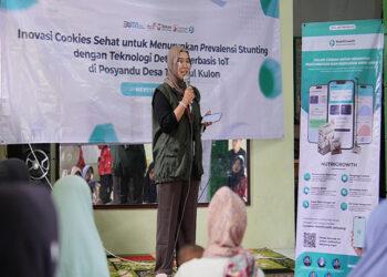 Innovillage 2025 Dorong Mahasiswa Indonesia Hadirkan Inovasi Digital Berdampak Sosial