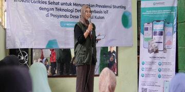 Innovillage 2025 Dorong Mahasiswa Indonesia Hadirkan Inovasi Digital Berdampak Sosial
