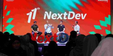 Telkomsel NextDev ke-11, Dorong Technopreneur Lahirkan Solusi Digital Berbasis AI