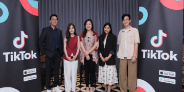 TikTok Food Fest 2025 Pertemukan Kreator, UMKM, dan Komunitas Pecinta Kuliner