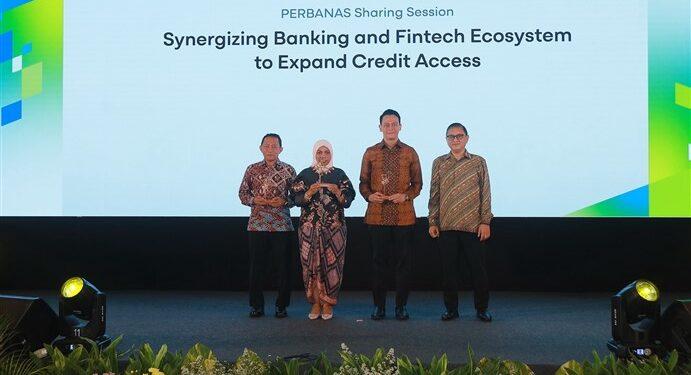 AFTECH x PERBANAS