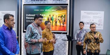 AI-RAN Research Center Dorong Inovasi Mobile AI dan Pertumbuhan Digital Indonesia