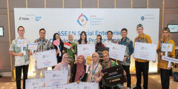 ASEAN Live Creators for Change 2025, Wadah Keberagaman Kreativitas Kreator Asia Tenggara
