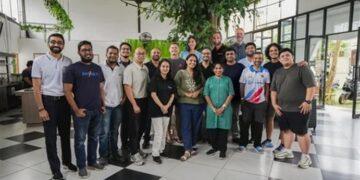Accelerating Asia Cohort 12