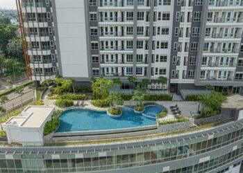 Antasari Place - Paradise Indonesia