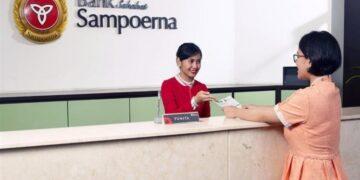 Bank Sampoerna