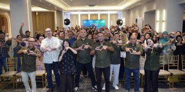 Dorong Akselerasi UKM dengan Teknologi AI Telkomsel Gelar Digital Creative Enterpreneurs