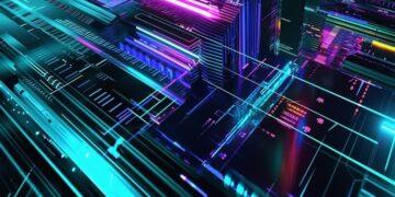 Distributed Infrastructure