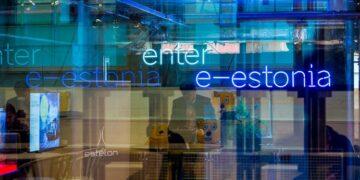 negeri digital Estonia